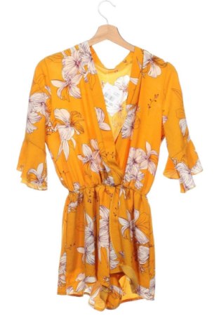 Salopetă scurtă de damă Unbranded, Mărime XXS, Culoare Multicolor, Preț 74,43 Lei, #137166404