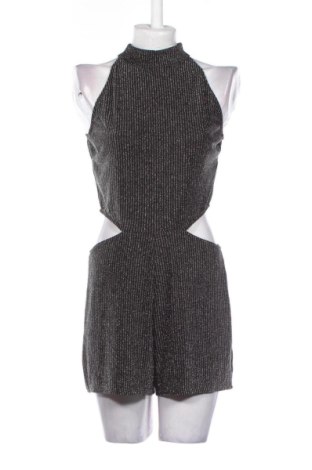 Dámská krátka kombinéza  Tally Weijl, Veľkosť M, Farba Čierna, Cena  7,71 €, #137169832