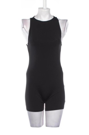Дамски къс гащеризон Zara, Размер S, Цвят Черен, Цена 17,38 €, #137175379