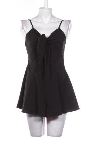 Kurzer Damenoverall SHEIN, Größe L, Farbe Schwarz, Preis 10,00 €, #137178928