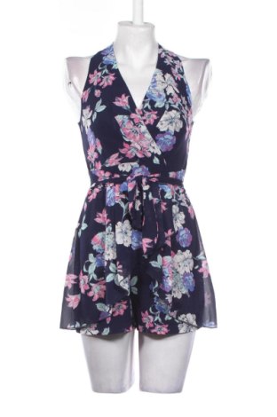 Kurzer Damenoverall Tally Weijl, Größe S, Farbe Mehrfarbig, Preis 7,00 €, #137181480