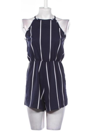 Kurzer Damenoverall Unbranded, Größe S, Farbe Mehrfarbig, Preis 12,08 €, #137183067
