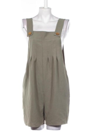 Dámská krátka kombinéza  Emery rose, Veľkosť XXL, Farba Zelená, Cena  15,00 €, #137196371