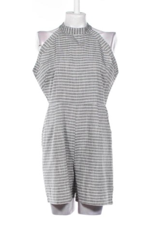 Kurzer Damenoverall Unbranded, Größe L, Farbe Mehrfarbig, Preis 15,35 €, #137210019