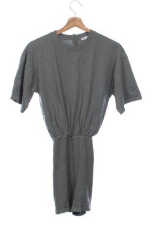 Women's short jumpsuit Zara, Μέγεθος XS, Χρώμα Πράσινο, Τιμή 17,99 €, #137211506