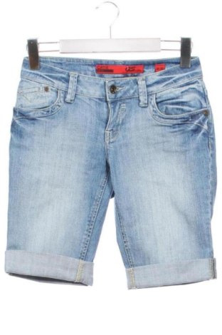 Damen Shorts S.Oliver, Größe S, Farbe Blau, Preis 17,99 €, #136929166