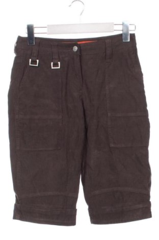 Pantaloni scurți de femei Street One, Mărime S, Culoare Maro, Preț 60,94 Lei, #137081384