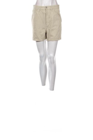 Dámské kraťasy  Uniqlo, Velikost M, Barva Béžová, Cena  337,00 Kč, #137085265