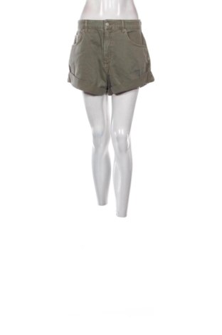 Damskie szorty ASOS, Rozmiar M, Kolor Zielony, Cena 52,11 zł, #137089144