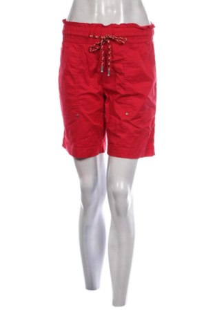 Pantaloni scurți de femei Unbranded, Mărime M, Culoare Roșu, Preț 34,99 Lei, #137112043