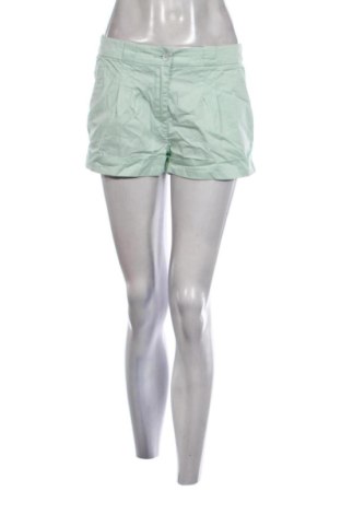 Női rövidnadrág H&M, Méret M, Szín Zöld, Ár 4 109 Ft, #137113379