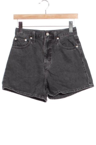 Dámske kraťasy  Levi's, Veľkosť XS, Farba Sivá, Cena  26,00 €, #137115096