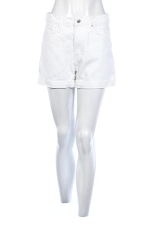 Damen Shorts Mango, Größe S, Farbe Weiß, Preis 9,99 €, #137117401