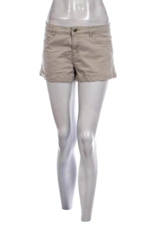Pantaloni scurți de femei Unbranded, Mărime M, Culoare Bej, Preț 58,99 Lei, #137121384