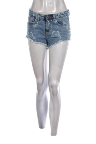 Dámske kraťasy  H&M, Veľkosť S, Farba Modrá, Cena  11,95 €, #137121411