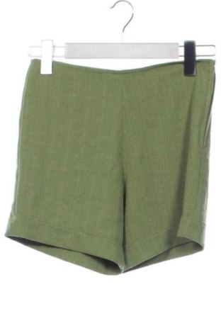 Női rövidnadrág Unbranded, Méret XS, Szín Zöld, Ár 3 243 Ft, #137122607