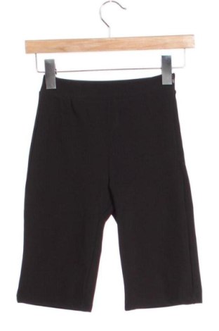 Damskie szorty Bershka, Rozmiar XXS, Kolor Czarny, Cena 34,63 zł, #137123375