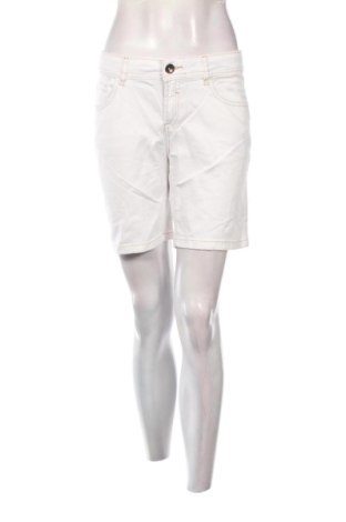 Damen Shorts S.Oliver, Größe L, Farbe Weiß, Preis 15,99 €, #137127432