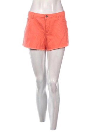 Damen Shorts Esmara, Größe XL, Farbe Orange, Preis € 9,99, #137128269