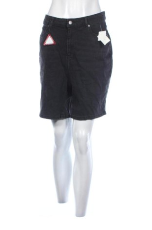 Damskie szorty Kiabi, Rozmiar XXL, Kolor Czarny, Cena 85,99 zł, #137128558