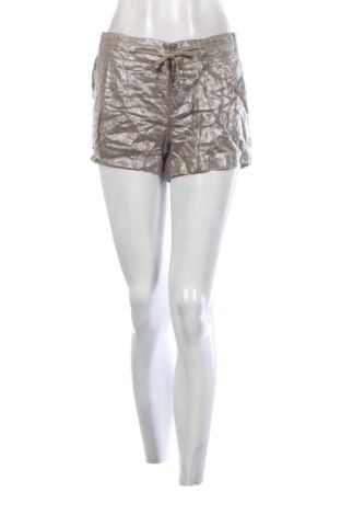 Pantaloni scurți de femei Esprit, Mărime M, Culoare Argintiu, Preț 56,99 Lei, #137130147