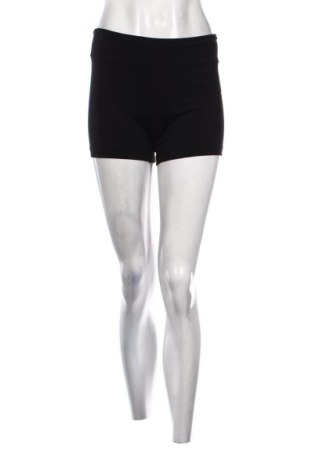 Дамски къс панталон Adidas, Размер M, Цвят Черен, Цена 17,89 €, #137130286