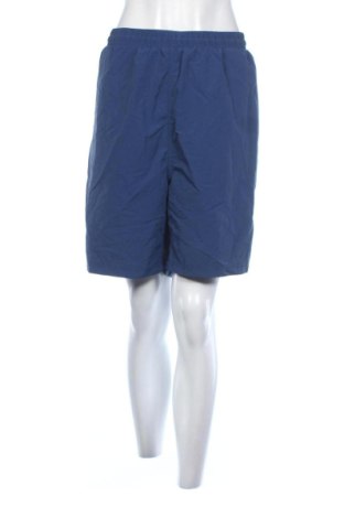 Дамски къс панталон Slazenger, Размер 3XL, Цвят Син, Цена 9,20 €, #137130739