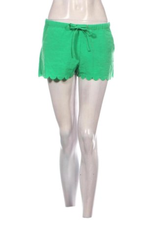 Dámské kraťasy  H&M, Velikost L, Barva Zelená, Cena  243,00 Kč, #137132155