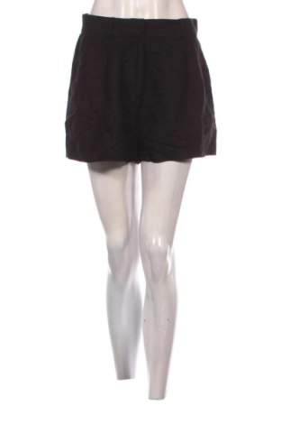 Pantaloni scurți de femei H&M, Mărime M, Culoare Negru, Preț 52,49 Lei, #137132332