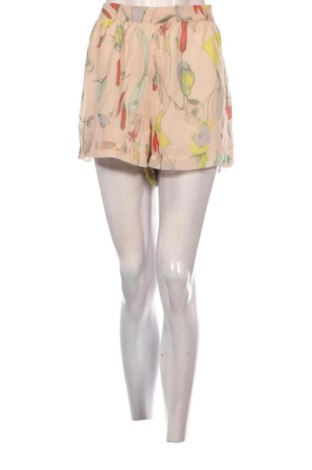 Pantaloni scurți de femei H&M, Mărime L, Culoare Multicolor, Preț 47,24 Lei, #137132367