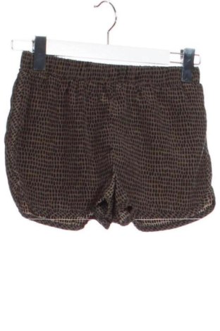 Pantaloni scurți de femei Forever 21, Mărime XS, Culoare Multicolor, Preț 31,49 Lei, #137132918