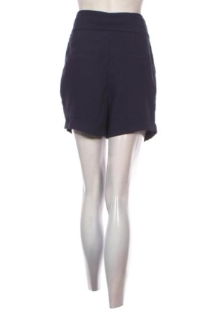 Dámské kraťasy  H&M, Velikost M, Barva Modrá, Cena  218,00 Kč, #137135784
