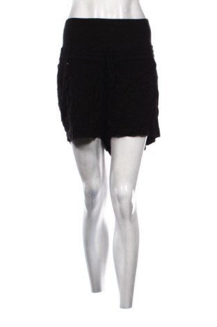 Damen Shorts H&M, Größe 3XL, Farbe Schwarz, Preis € 10,99, #137136186