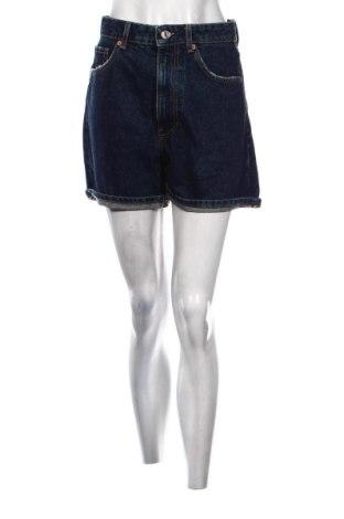 Damen Shorts Zara, Größe S, Farbe Blau, Preis € 11,99, #137139067