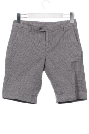 Дамски къс панталон Uniqlo, Размер S, Цвят Сив, Цена 11,75 €, #137139411