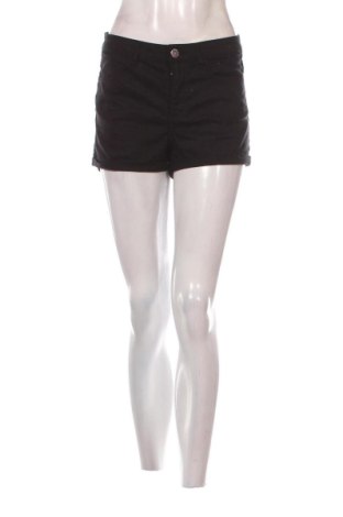 Damskie szorty H&M, Rozmiar M, Kolor Czarny, Cena 42,34 zł, #137139652