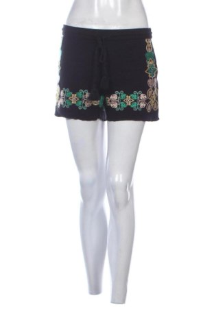 Дамски къс панталон H&M, Размер S, Цвят Многоцветен, Цена 9,00 €, #137140929