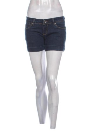 Pantaloni scurți de femei Unbranded, Mărime M, Culoare Albastru, Preț 58,99 Lei, #137141371