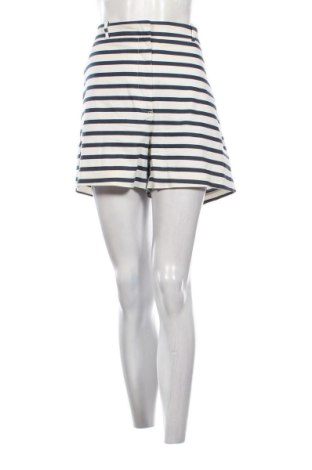Pantaloni scurți de femei Zara, Mărime XL, Culoare Multicolor, Preț 58,99 Lei, #137141375