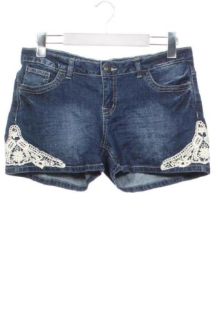 Damen Shorts Esmara, Größe L, Farbe Blau, Preis € 8,99, #137142168
