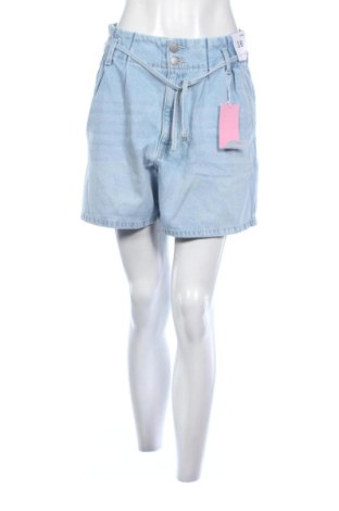 Damen Shorts Sinsay, Größe M, Farbe Blau, Preis € 18,48, #137143288