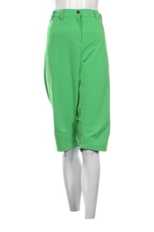 Pantaloni scurți de femei CMP, Mărime 3XL, Culoare Verde, Preț 110,99 Lei, #137143320