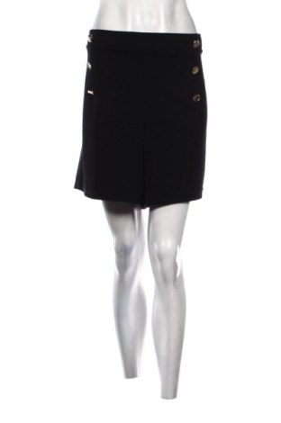 Pantaloni scurți de femei SHEIN, Mărime XXL, Culoare Negru, Preț 30,99 Lei, #137143390