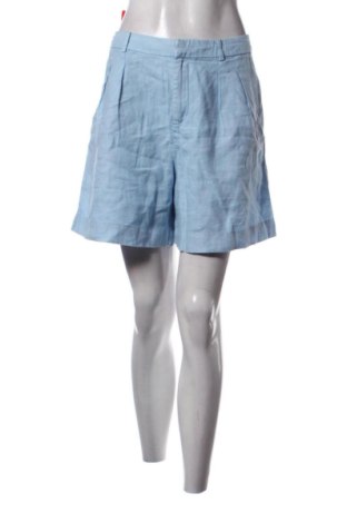 Damen Shorts Mango, Größe L, Farbe Blau, Preis € 27,62, #137143401