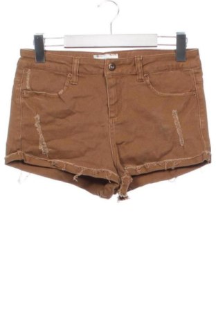 Dámske kraťasy  Forever 21, Veľkosť M, Farba Hnedá, Cena  7,95 €, #137143418