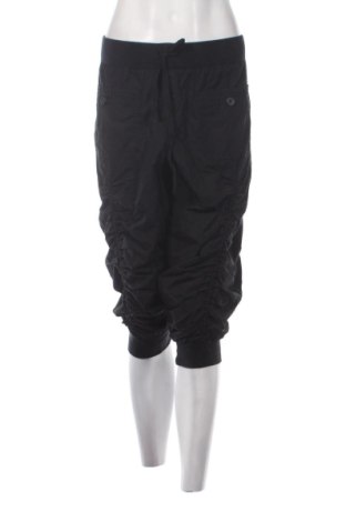 Damen Shorts Rainbow, Größe 4XL, Farbe Schwarz, Preis 8,99 €, #137143482