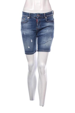 Damen Shorts Unbranded, Größe M, Farbe Blau, Preis € 11,00, #137143903