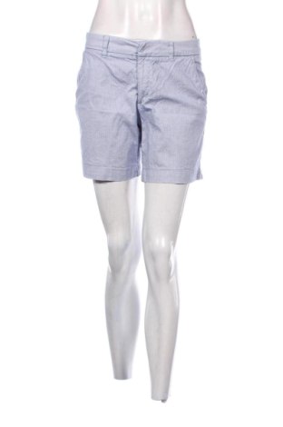 Дамски къс панталон H&M, Размер S, Цвят Син, Цена 8,00 €, #137145855