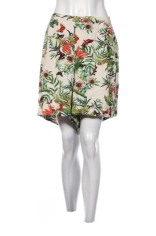 Damen Shorts H&M, Größe 3XL, Farbe Mehrfarbig, Preis € 11,99, #137146032
