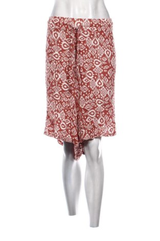 Pantaloni scurți de femei Kiabi, Mărime 4XL, Culoare Multicolor, Preț 47,99 Lei, #137146169